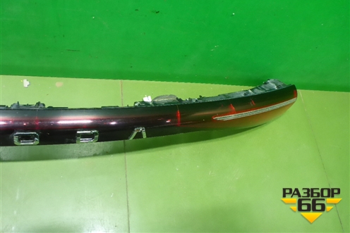 Фонарь задний центральный (605000724AA) для OMODA C5 с 2022г (Ц5)