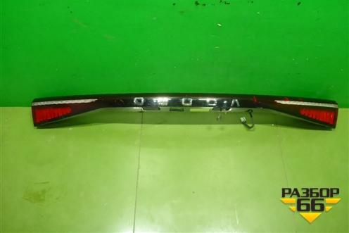 Фонарь задний центральный (605000724AA) для OMODA C5 с 2022г (Ц5)