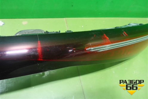 Фонарь задний центральный (605000724AA) для OMODA C5 с 2022г (Ц5)