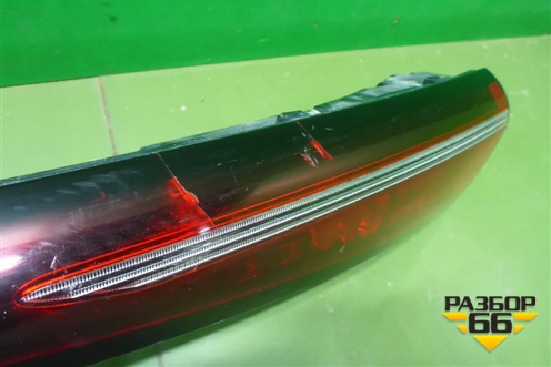 Фонарь задний центральный (605000724AA) для OMODA C5 с 2022г (Ц5)