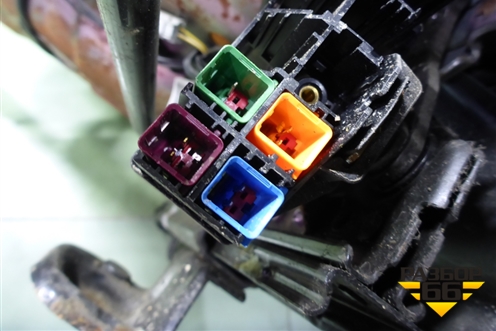 Сиденья комплект (с подогревом) для Ford Focus 2 с 2008-2011г (Фокус)