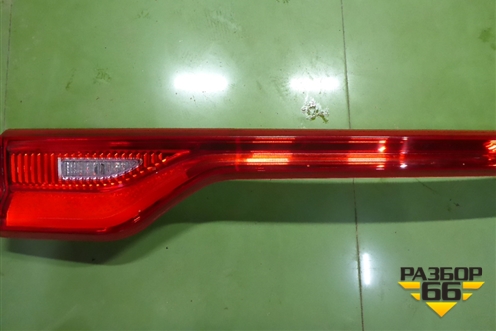 Фонарь задний центральный (4133102XKZ0YA) для Haval M6 с 2021г (М6)