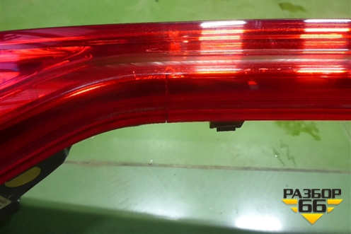 Фонарь задний центральный (4133102XKZ0YA) для Haval M6 с 2021г (М6)