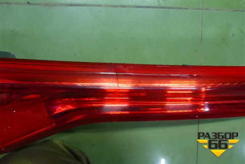 Фонарь задний центральный (4133102XKZ0YA) для Haval M6 с 2021г (М6)