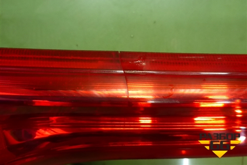 Фонарь задний центральный (4133102XKZ0YA) для Haval M6 с 2021г (М6)