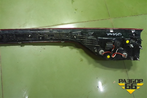 Фонарь задний центральный (4133102XKZ0YA) для Haval M6 с 2021г (М6)