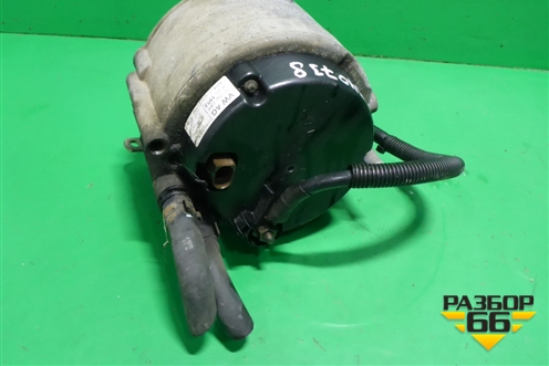 Генератор (3.2л BAA-VR6 14v 190A) 021903026K) для Volkswagen Touareg c 2002-2010г (Туарег)