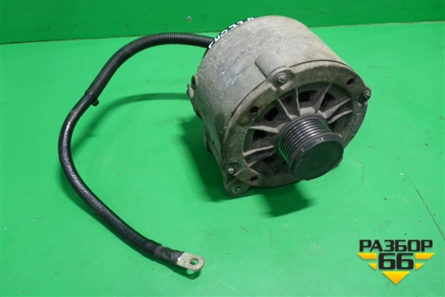 Генератор (3.2л BAA-VR6 14v 190A) 021903026K) для Volkswagen Touareg c 2002-2010г (Туарег)