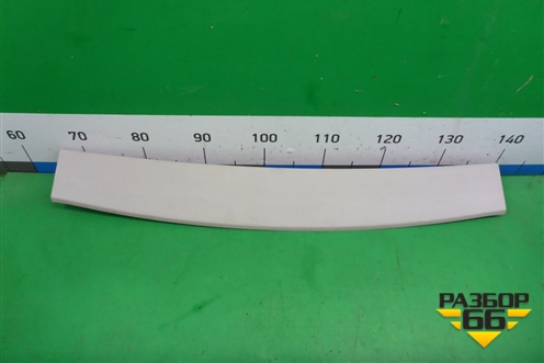 Обшивка двери багажника (верхняя хетчбэк) (4M51A46404ADW) для Ford Focus 2 с 2008-2011г (Фокус)