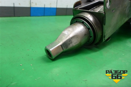 Колонка рулевая для Ford Focus 2 с 2008-2011г (Фокус)