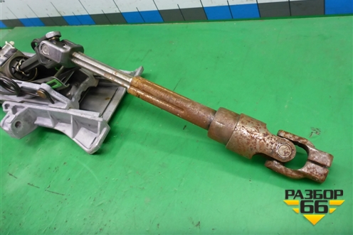 Колонка рулевая для Ford Focus 2 с 2008-2011г (Фокус)