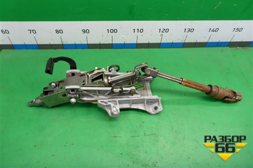 Колонка рулевая для Ford Focus 2 с 2008-2011г (Фокус)