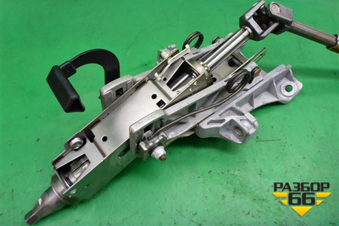 Колонка рулевая для Ford Focus 2 с 2008-2011г (Фокус)