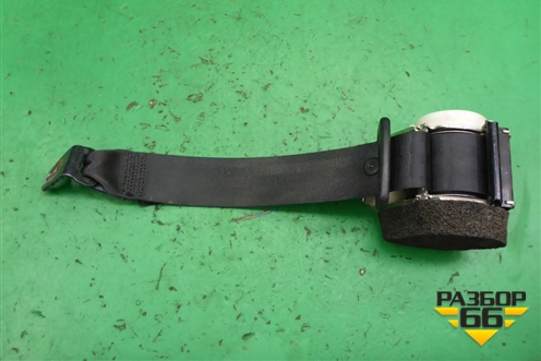 Ремень безопасности задний правый (4M51A611B68CC) для Ford Focus 2 с 2008-2011г (Фокус)