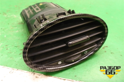 Дефлектор воздушный (6N41A014L21) для Ford Focus 2 с 2008-2011г (Фокус)