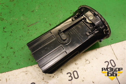 Дефлектор воздушный (6N41A014L21) для Ford Focus 2 с 2008-2011г (Фокус)