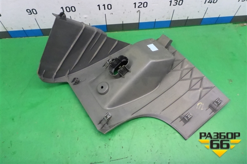 Накладка на торпедо (левая) (4M51A04324AKW) для Ford Focus 2 с 2008-2011г (Фокус)