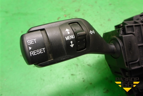 Переключатель подрулевой в сборе (4M5T14A664AB) для Ford Focus 2 с 2008-2011г (Фокус)