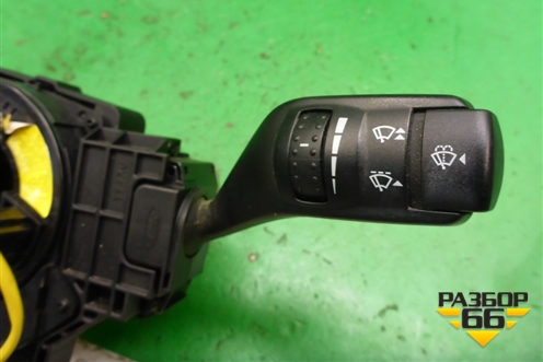 Переключатель подрулевой в сборе (4M5T14A664AB) для Ford Focus 2 с 2008-2011г (Фокус)