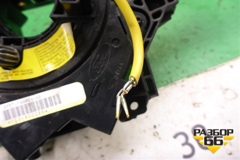 Переключатель подрулевой в сборе (4M5T14A664AB) для Ford Focus 2 с 2008-2011г (Фокус)