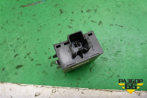 Кнопка обогрева сидений (8V4T19K314AB) для Ford Focus 2 с 2008-2011г (Фокус)