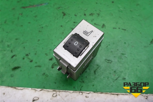 Кнопка обогрева сидений (8V4T19K314AB) для Ford Focus 2 с 2008-2011г (Фокус)