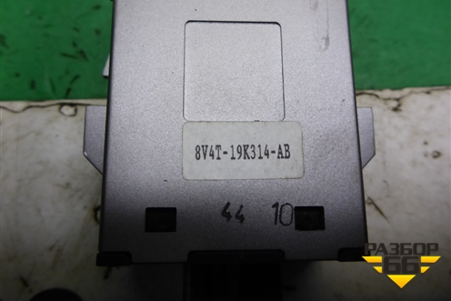 Кнопка обогрева сидений (8V4T19K314AB) для Ford Focus 2 с 2008-2011г (Фокус)