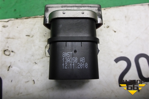 Кнопка аварийной сигнализации (8M5T13A350AB) для Ford Focus 2 с 2008-2011г (Фокус)