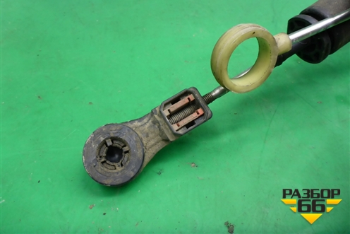 Трос КПП МКПП (8M5R7E395AB) для Ford Focus 2 с 2008-2011г (Фокус)