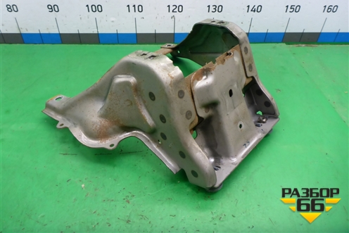 Кронштейн рулевой колонки (4M513678AA) для Ford Focus 2 с 2008-2011г (Фокус)