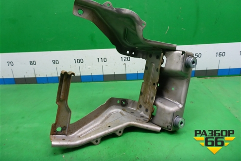 Кронштейн рулевой колонки (4M513678AA) для Ford Focus 2 с 2008-2011г (Фокус)