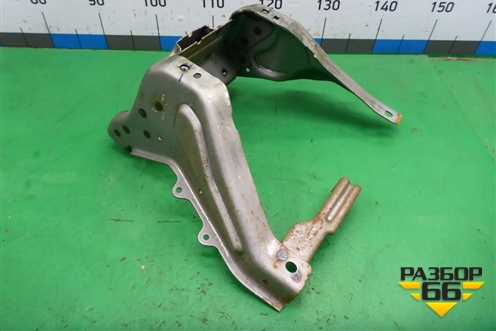 Кронштейн рулевой колонки (4M513678AA) для Ford Focus 2 с 2008-2011г (Фокус)