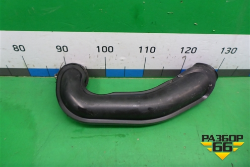 Патрубок воздушного фильтра (7M519A673NA) для Ford Focus 2 с 2008-2011г (Фокус)