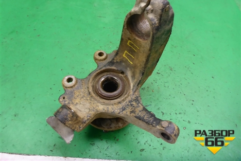 Кулак поворотный передний правый (3M513K170) для Ford Focus 2 с 2008-2011г (Фокус)