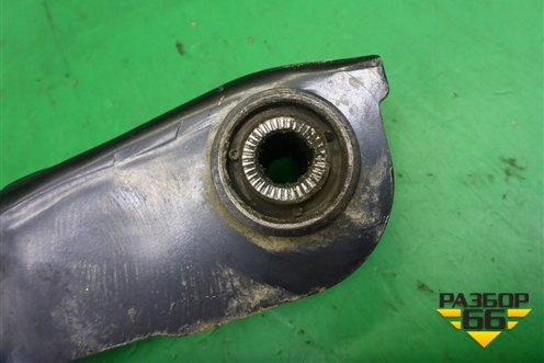 Рычаг задний нижний под пружину (дубликат) (PS5077) для Ford Focus 2 с 2008-2011г (Фокус)