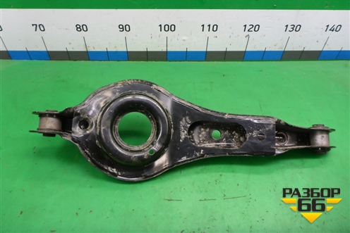 Рычаг задний нижний под пружину (дубликат) (PS5077) для Ford Focus 2 с 2008-2011г (Фокус)