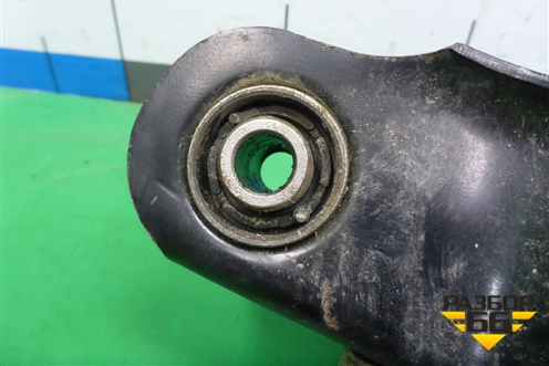 Рычаг задний нижний под пружину (дубликат) (PS5077) для Ford Focus 2 с 2008-2011г (Фокус)