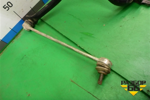 Стабилизатор передний (4M515494BD) для Ford Focus 2 с 2008-2011г (Фокус)