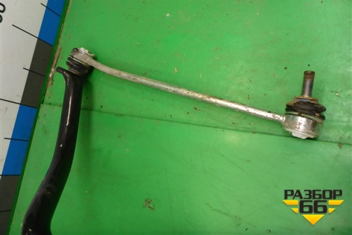 Стабилизатор передний (4M515494BD) для Ford Focus 2 с 2008-2011г (Фокус)