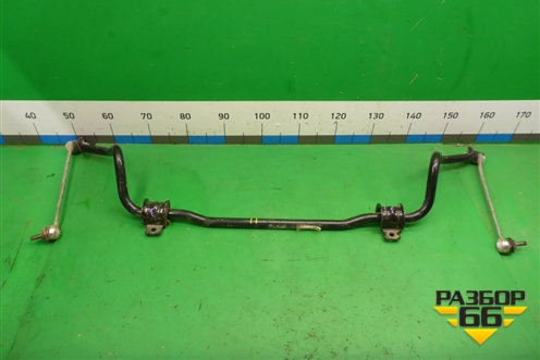 Стабилизатор передний (4M515494BD) для Ford Focus 2 с 2008-2011г (Фокус)