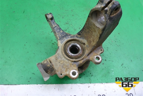 Кулак поворотный передний левый для Ford Focus 2 с 2008-2011г (Фокус)