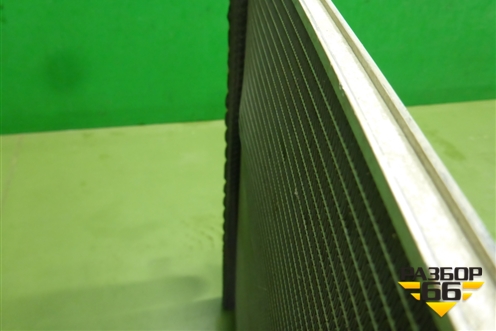 Радиатор кондиционера (301000058AA) для Chery Tiggo 8 Pro с 2021г (Тиго 8 Про)