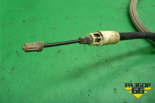 Трос стояночного тормоза (правый) для Ford Focus 2 с 2008-2011г (Фокус)