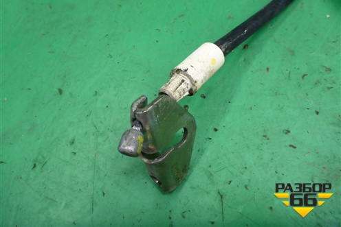 Трос стояночного тормоза (правый) для Ford Focus 2 с 2008-2011г (Фокус)