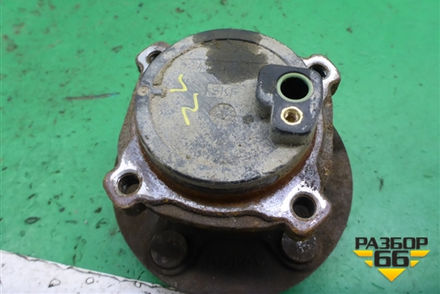 Ступица задняя для Ford Focus 2 с 2008-2011г (Фокус)