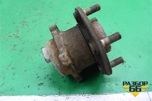 Ступица задняя для Ford Focus 2 с 2008-2011г (Фокус)