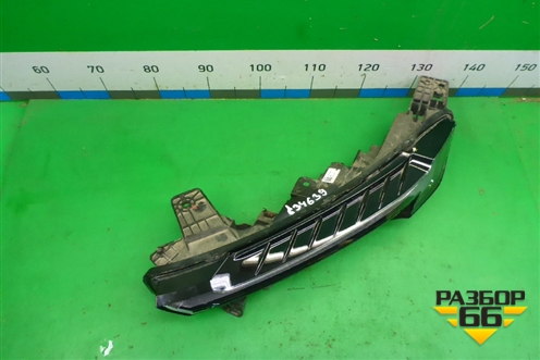 Фара дневного света левая (605000725AA) для OMODA C5 с 2022г (Ц5)