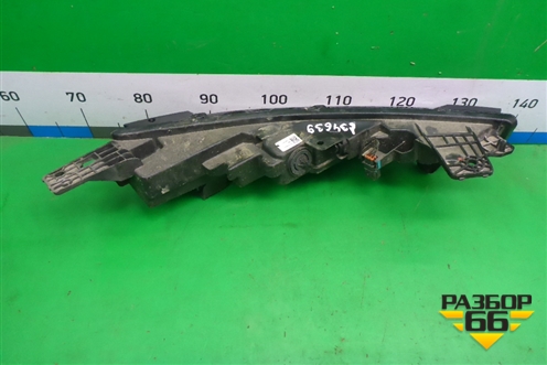 Фара дневного света левая (605000725AA) для OMODA C5 с 2022г (Ц5)