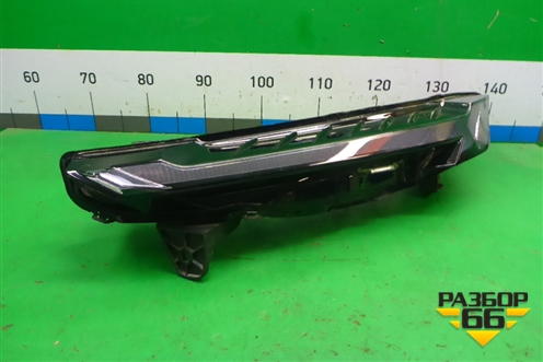 Фара дневного света левая (605000725AA) для OMODA C5 с 2022г (Ц5)