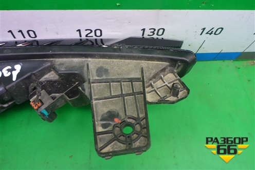 Фара дневного света левая (605000725AA) для OMODA C5 с 2022г (Ц5)